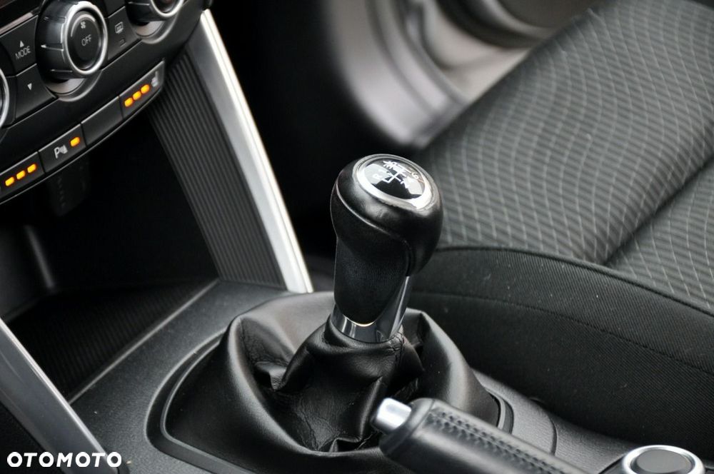 Mazda CX-5 - 34