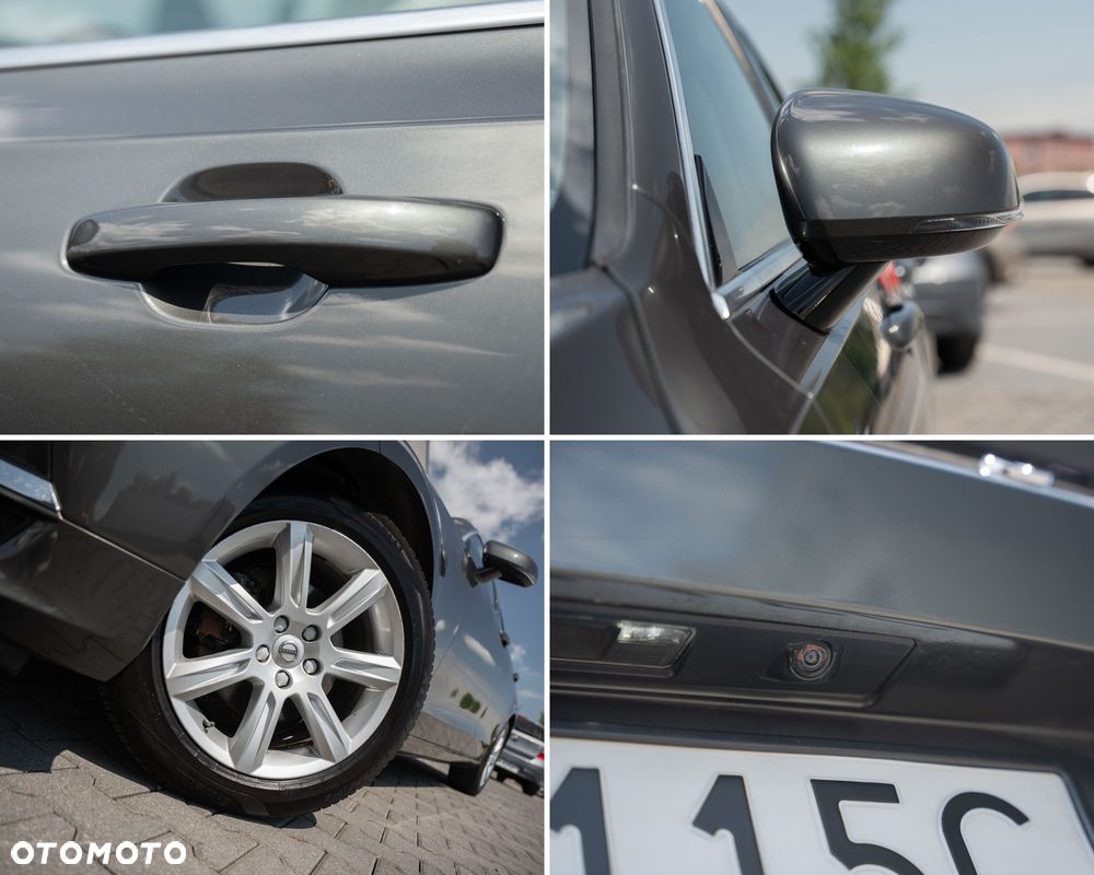 Volvo V90 D3 Geartronic Momentum Pro - 22