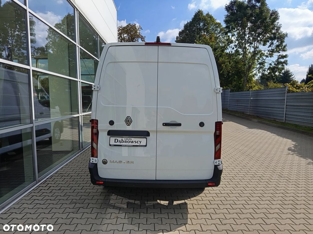 Renault Master FWD EXTRA 3,5T L3H2 2.0 dCi 130 - 22