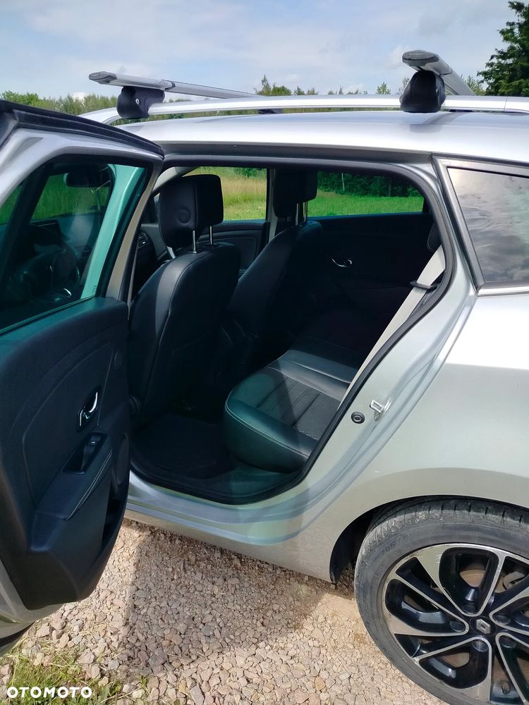 Renault Megane 1.6 dCi Energy Bose - 18