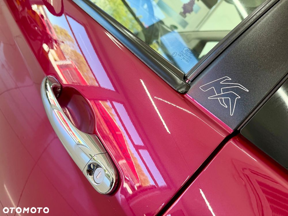 Ford KA 1.2 Titanium+ - 9