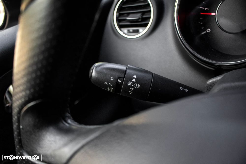 Peugeot 3008 1.6 HDi Style - 13