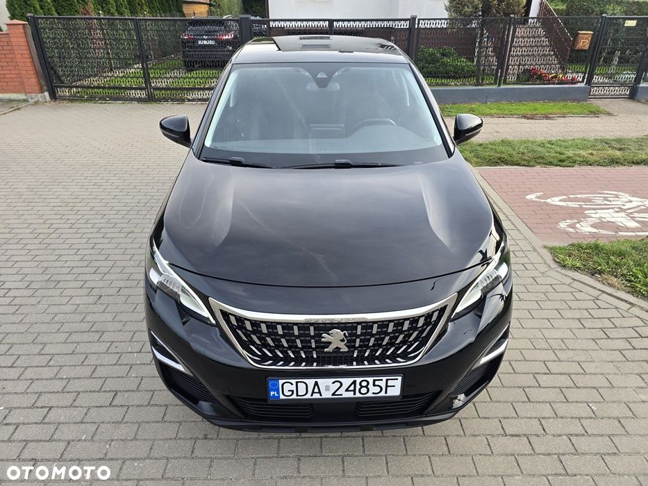 Peugeot 3008 BlueHDi 120 Stop & Start Active - 24