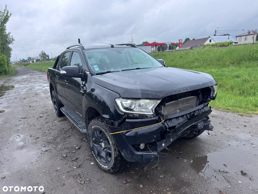 Ford Ranger - 4