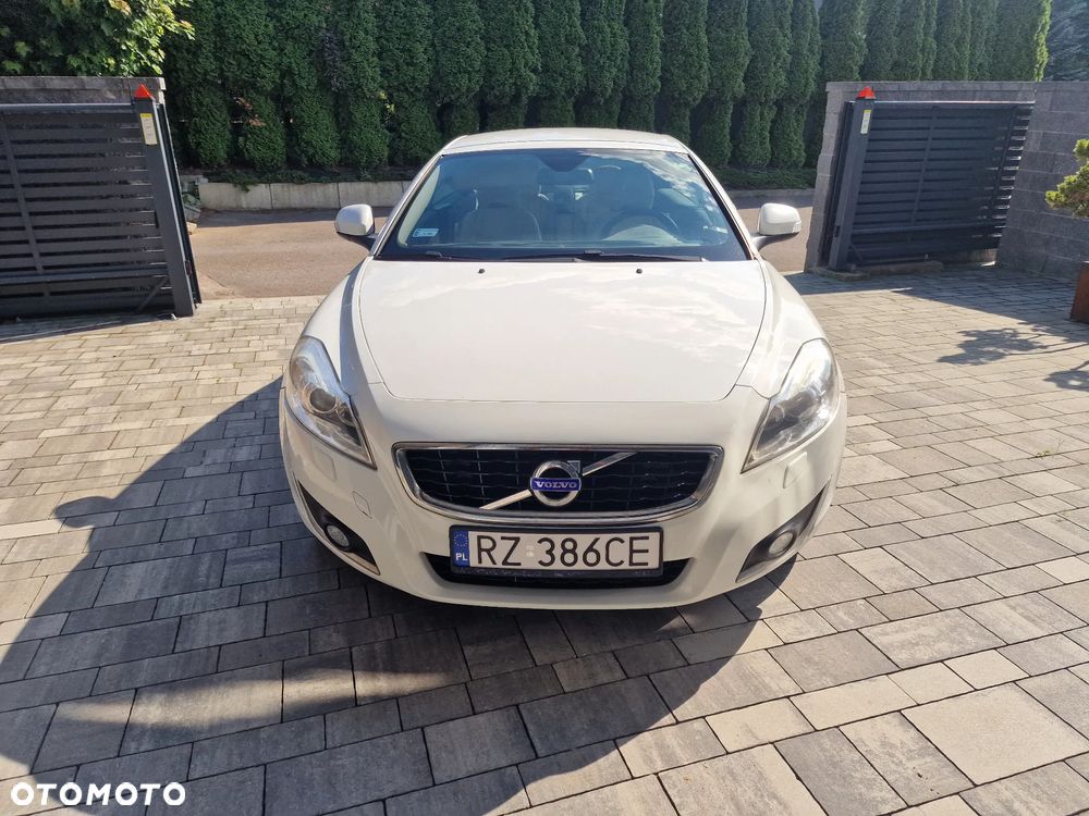 Volvo C70 - 4
