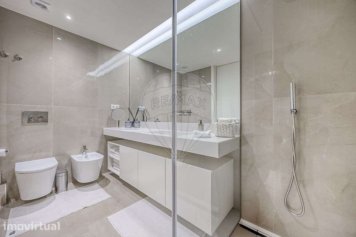 Apartamento T1 para arrendamento - Grande imagem: 5/29