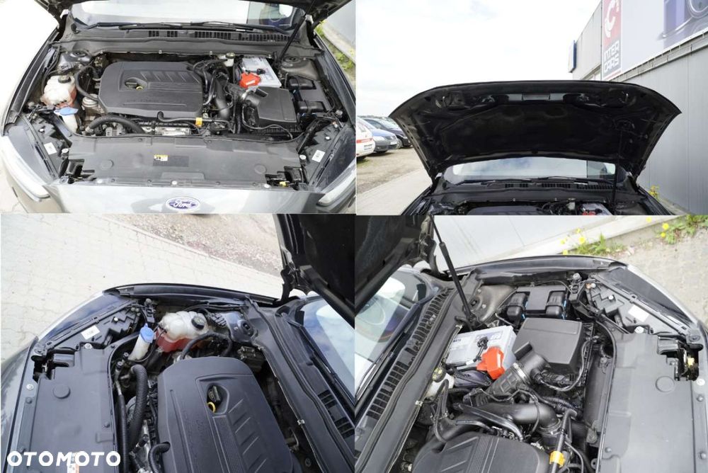 Ford Mondeo - 27
