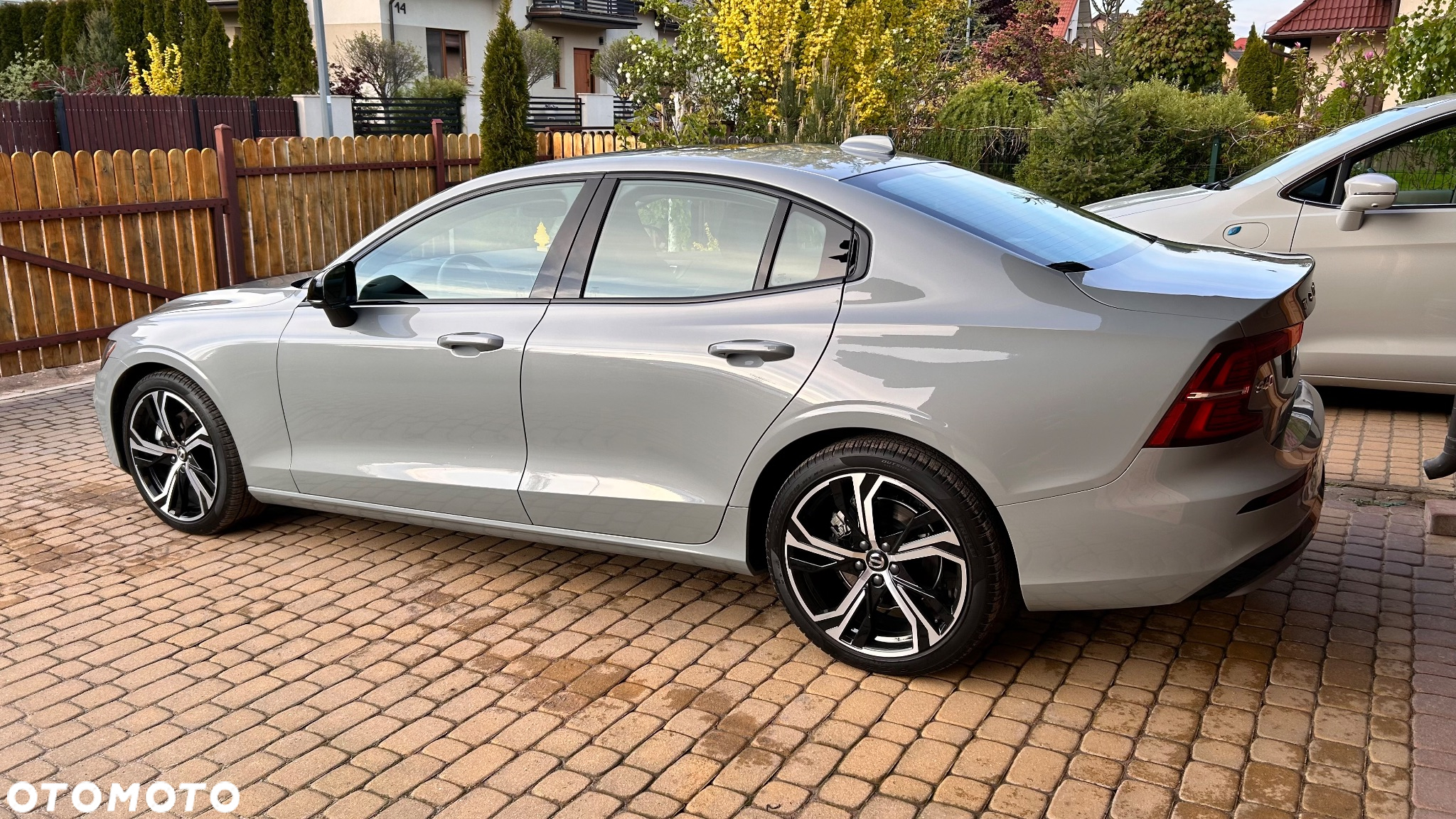 Volvo S60 B5 B Geartronic RDesign - 3