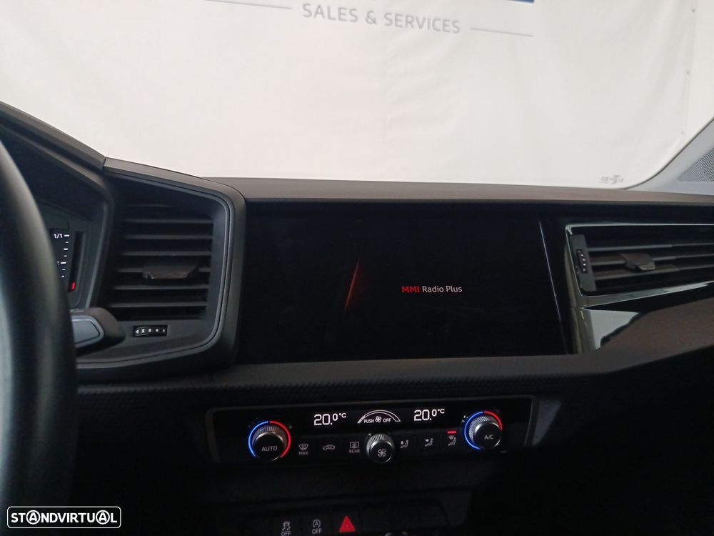 Audi A1 Citycarver 30 TFSI S tronic - 21