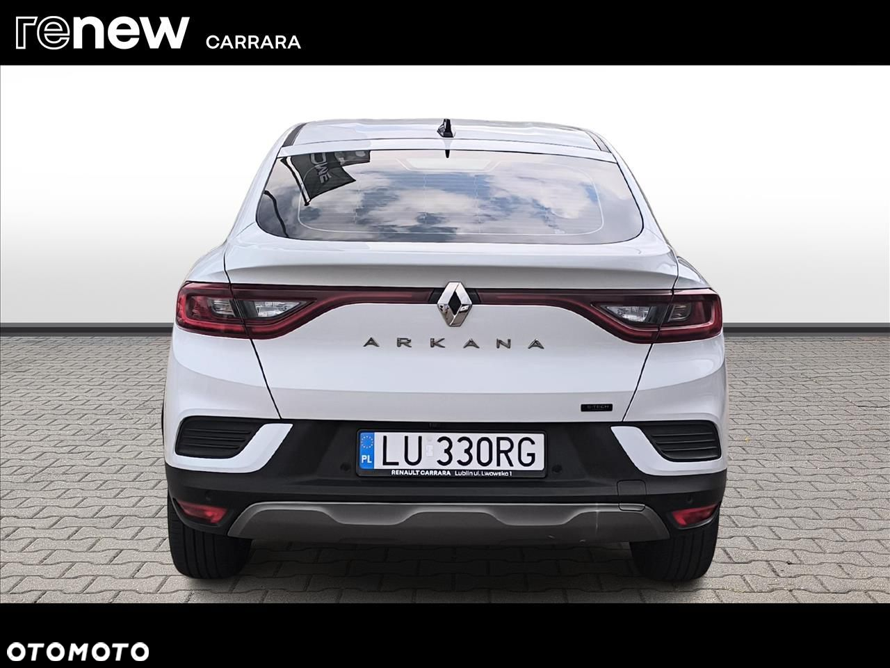 Renault Arkana - 4