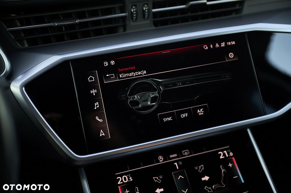 Audi A6 Limousine 35 TDI S tronic advanced - 39