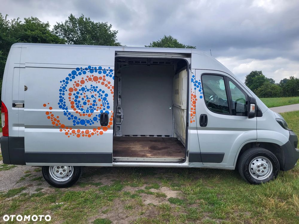 Peugeot Boxer - 10