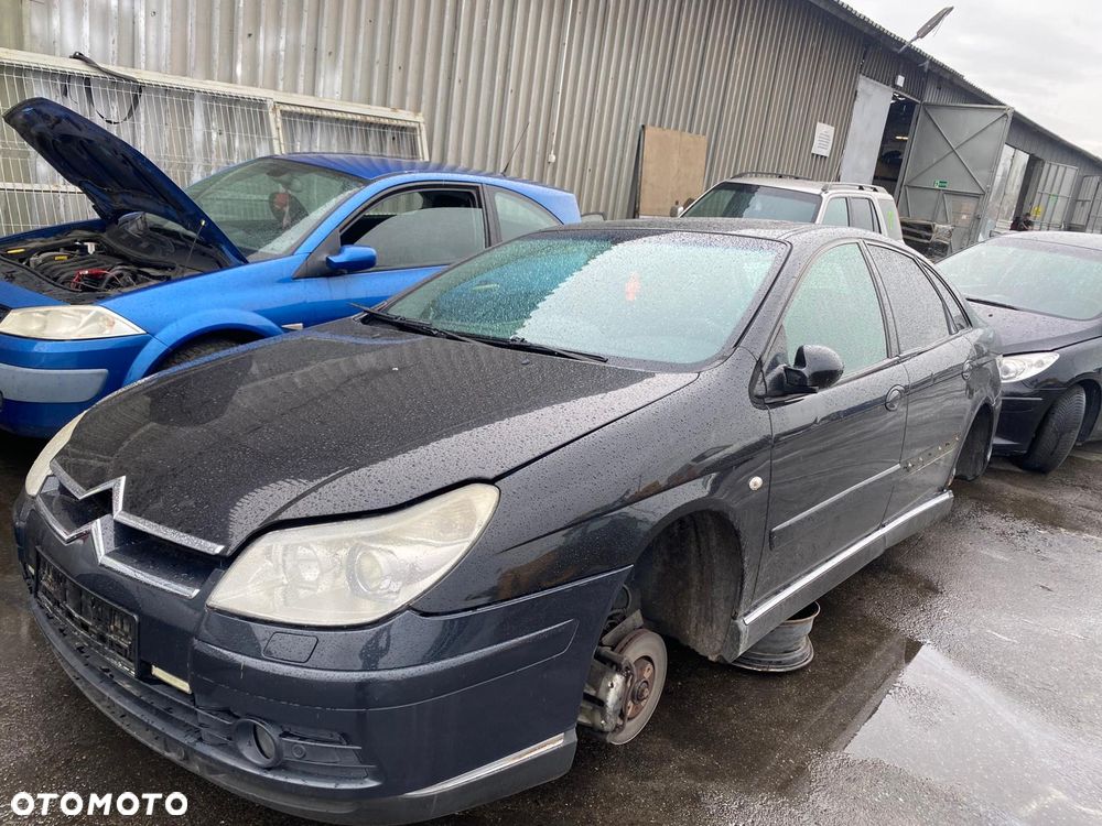 175 / Citroen C5 / Na Części - 2