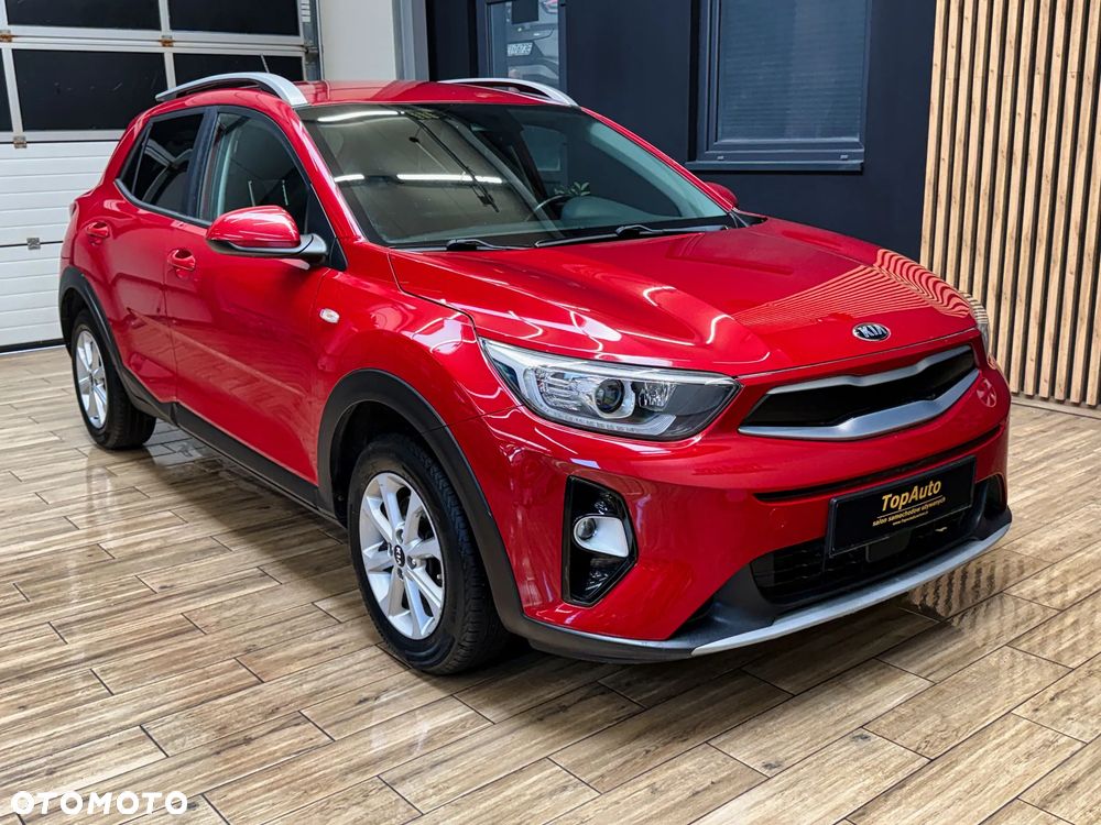 Kia Stonic 1.2 Vision - 5