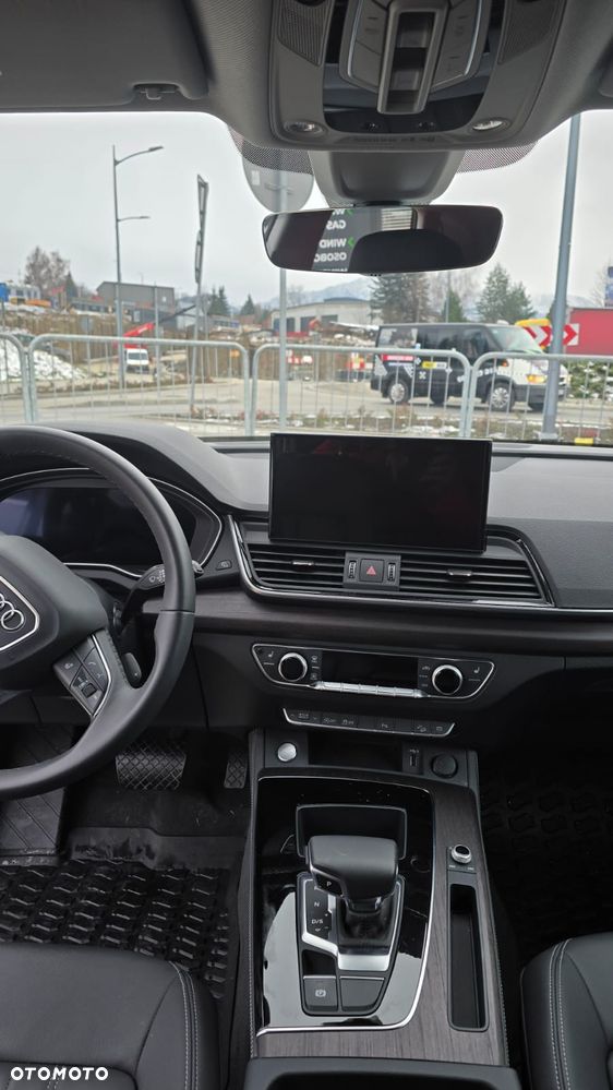 Audi Q5 40 TFSI mHEV Quattro S tronic - 6