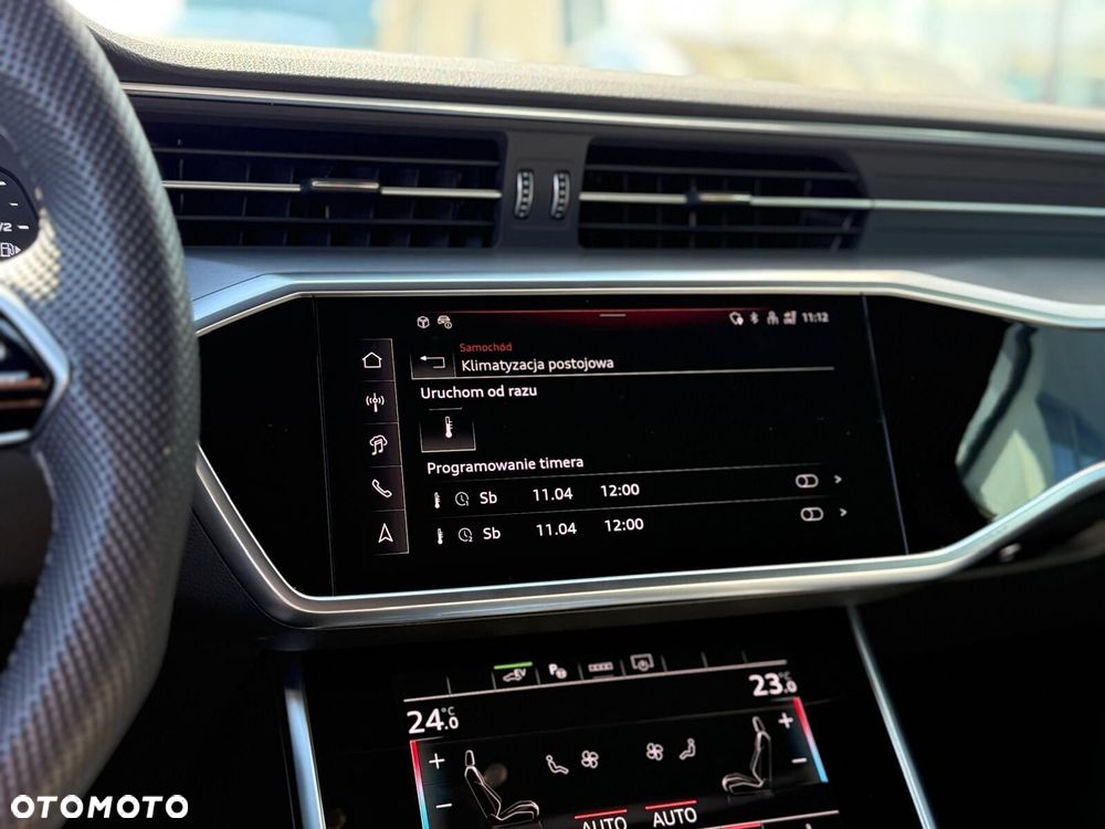 Audi A6 Avant - 37