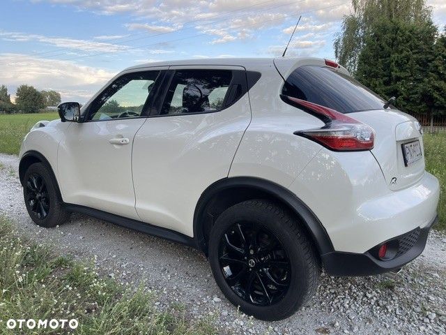 Nissan Juke 1.5 dCi Tekna EU6 - 3