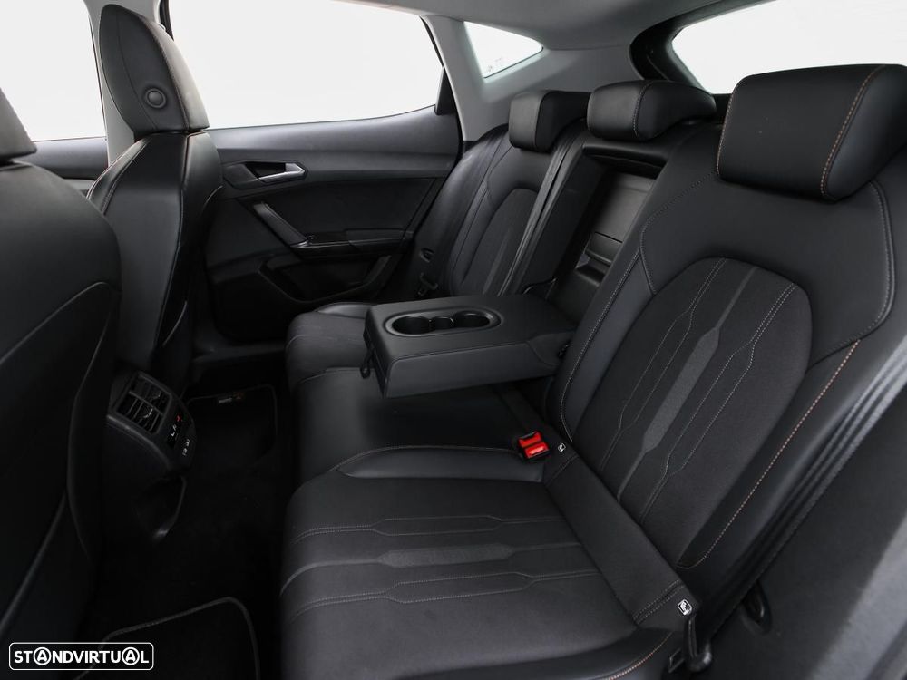 Cupra Formentor 1.5 TSI DSG - 11