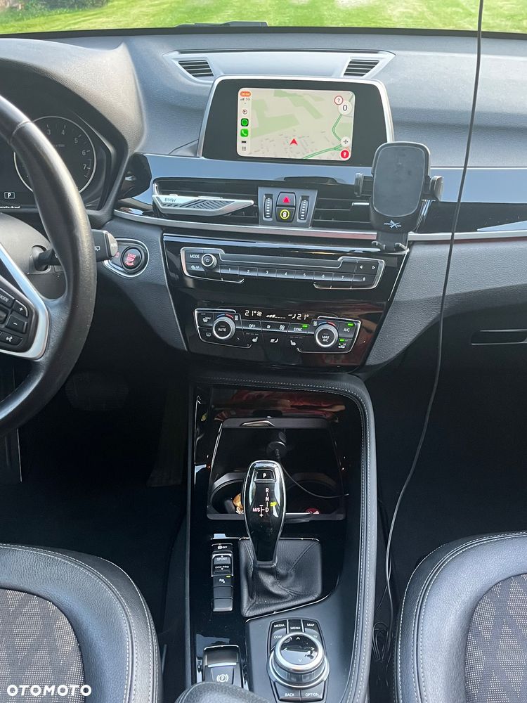 BMW X1 sDrive18i - 6