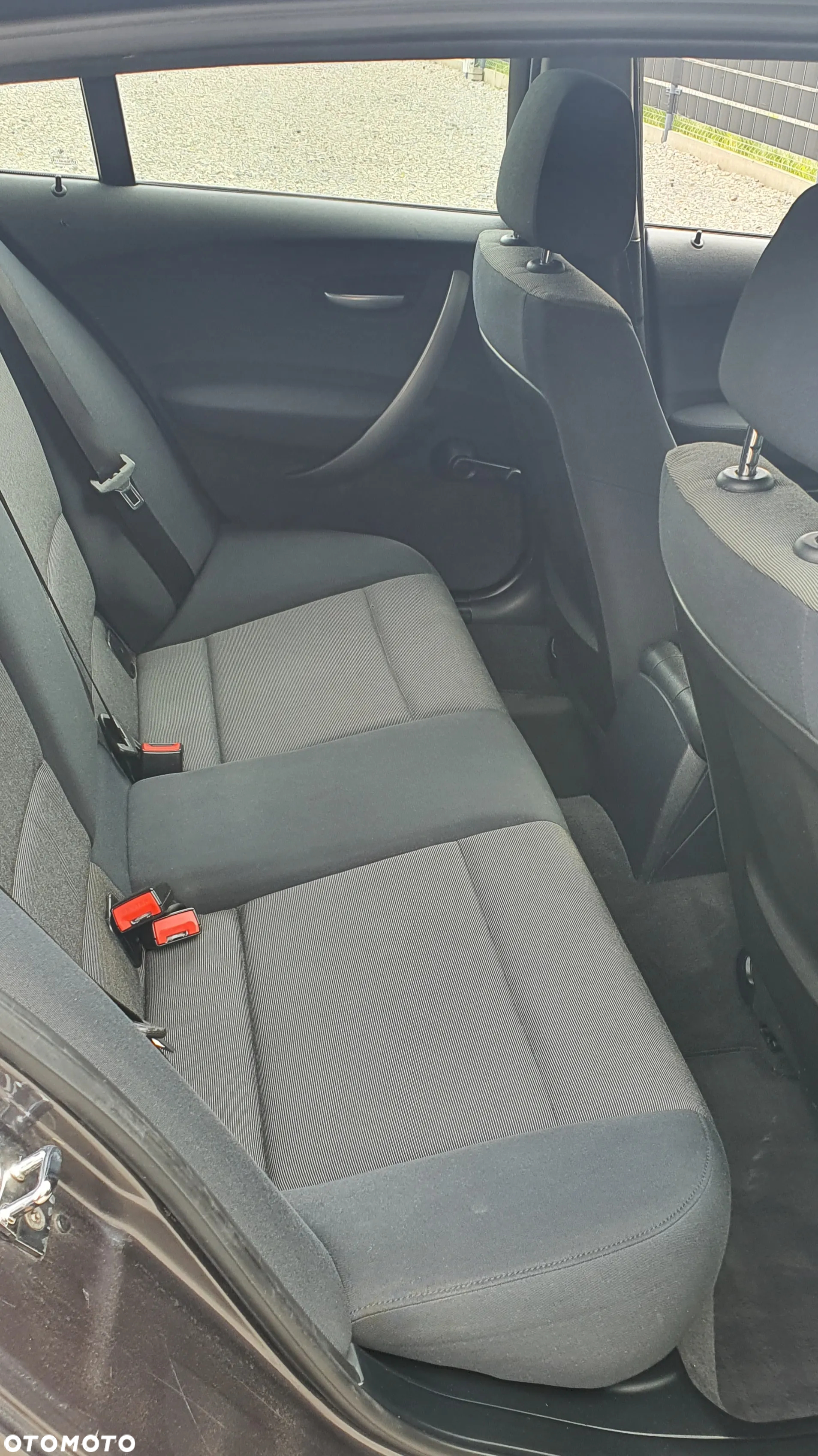 BMW Seria 1 118i - 23
