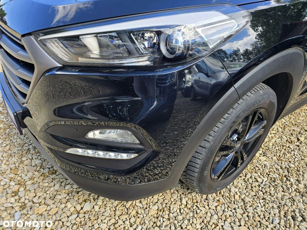 Hyundai Tucson - 29