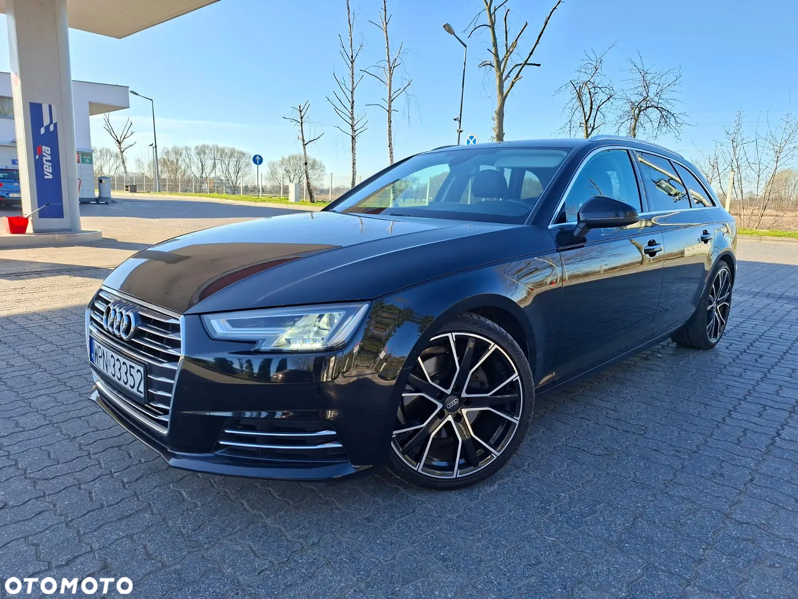 Audi A4 2.0 TDI Prime Edition - 3