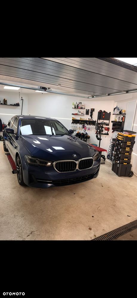 BMW Seria 5 - 5