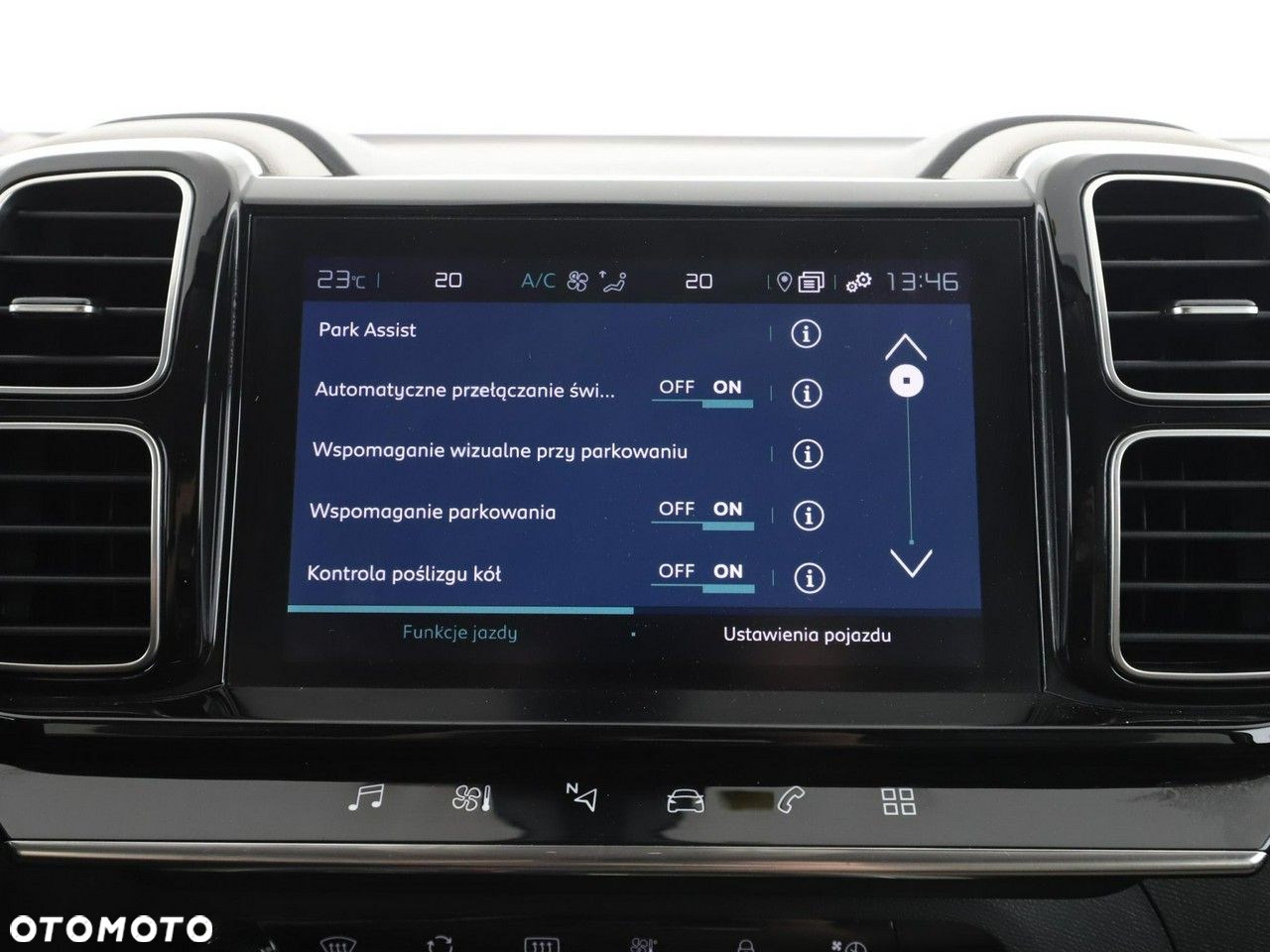 Citroën C5 Aircross - 22