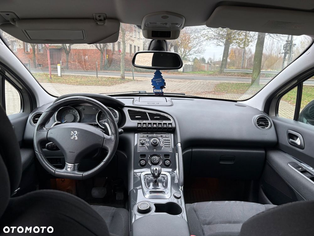 Peugeot 3008 - 17