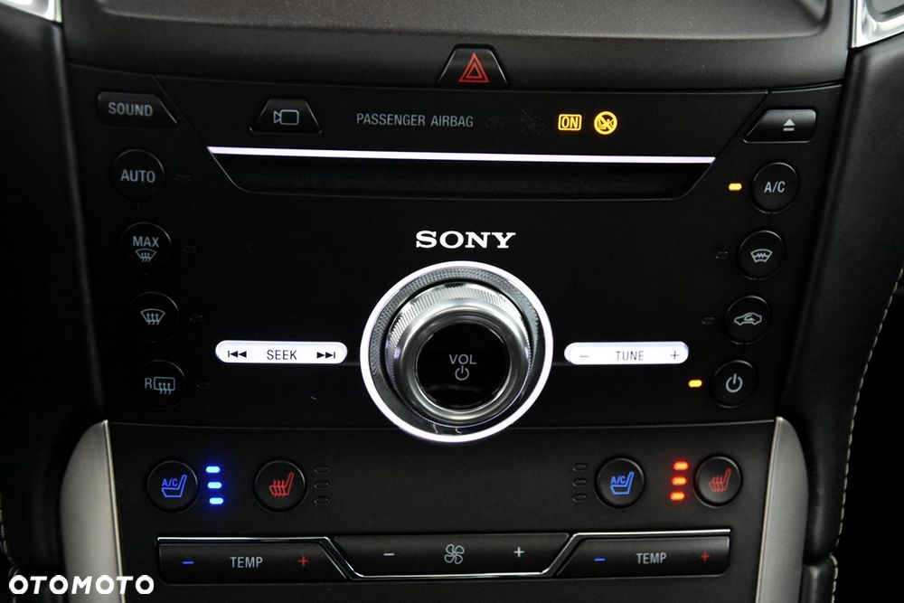 Ford S-Max 2.0 EcoBlue Bi-Turbo VIGNALE - 25