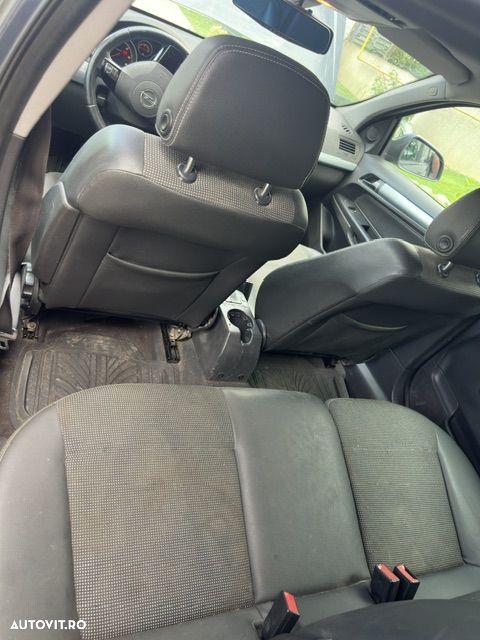 Opel Astra 1.7 CDTI Cosmo - 7