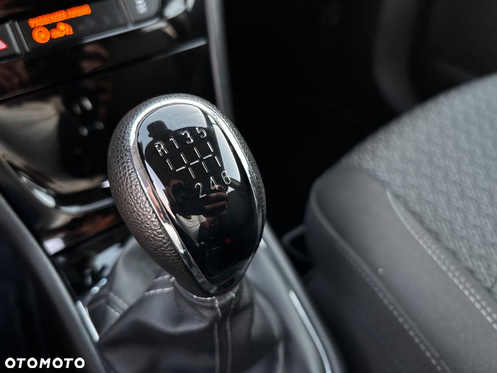 Opel Mokka X - 15