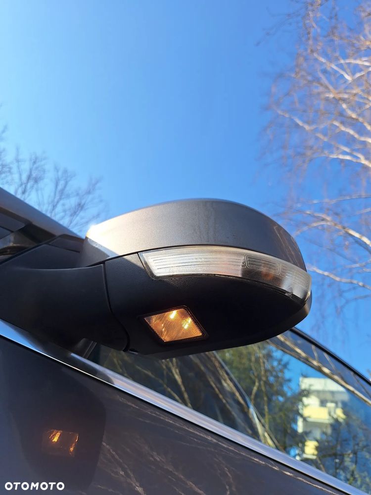 Ford Focus 1.0 EcoBoost Titanium - 39