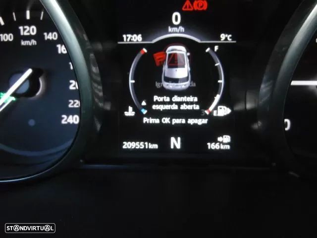 Land Rover Discovery Sport TD4 Aut. HSE Luxury - 21