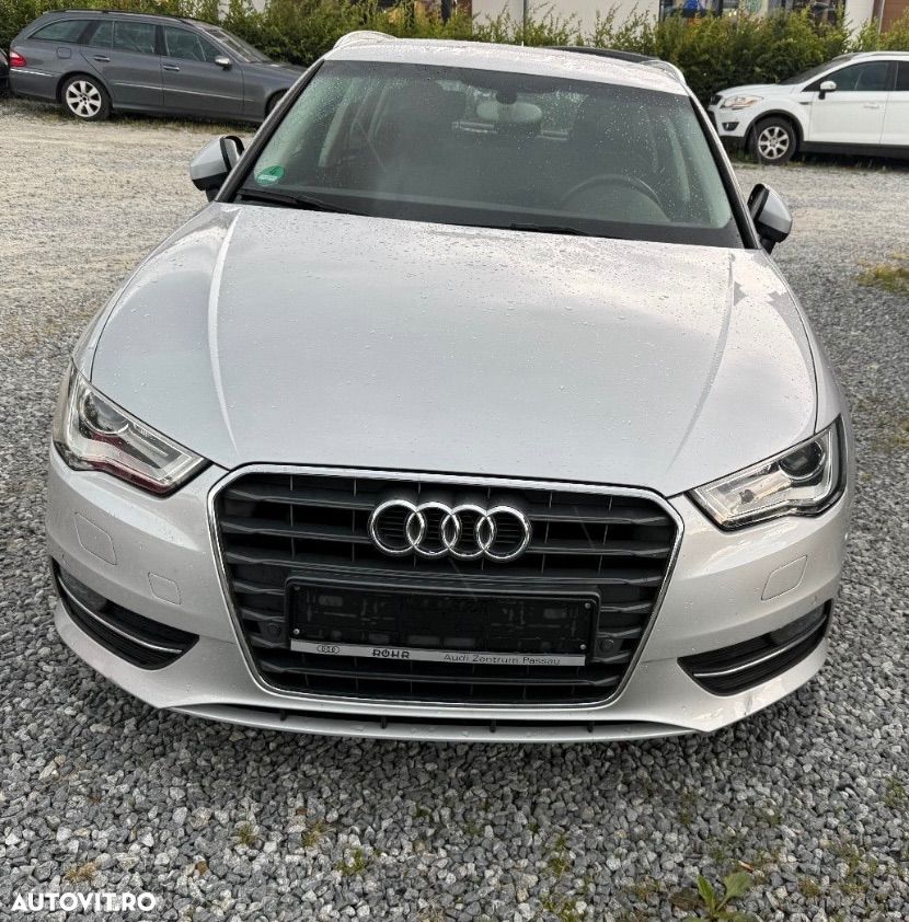 Audi A3 1.4 TFSI Ambition - 3