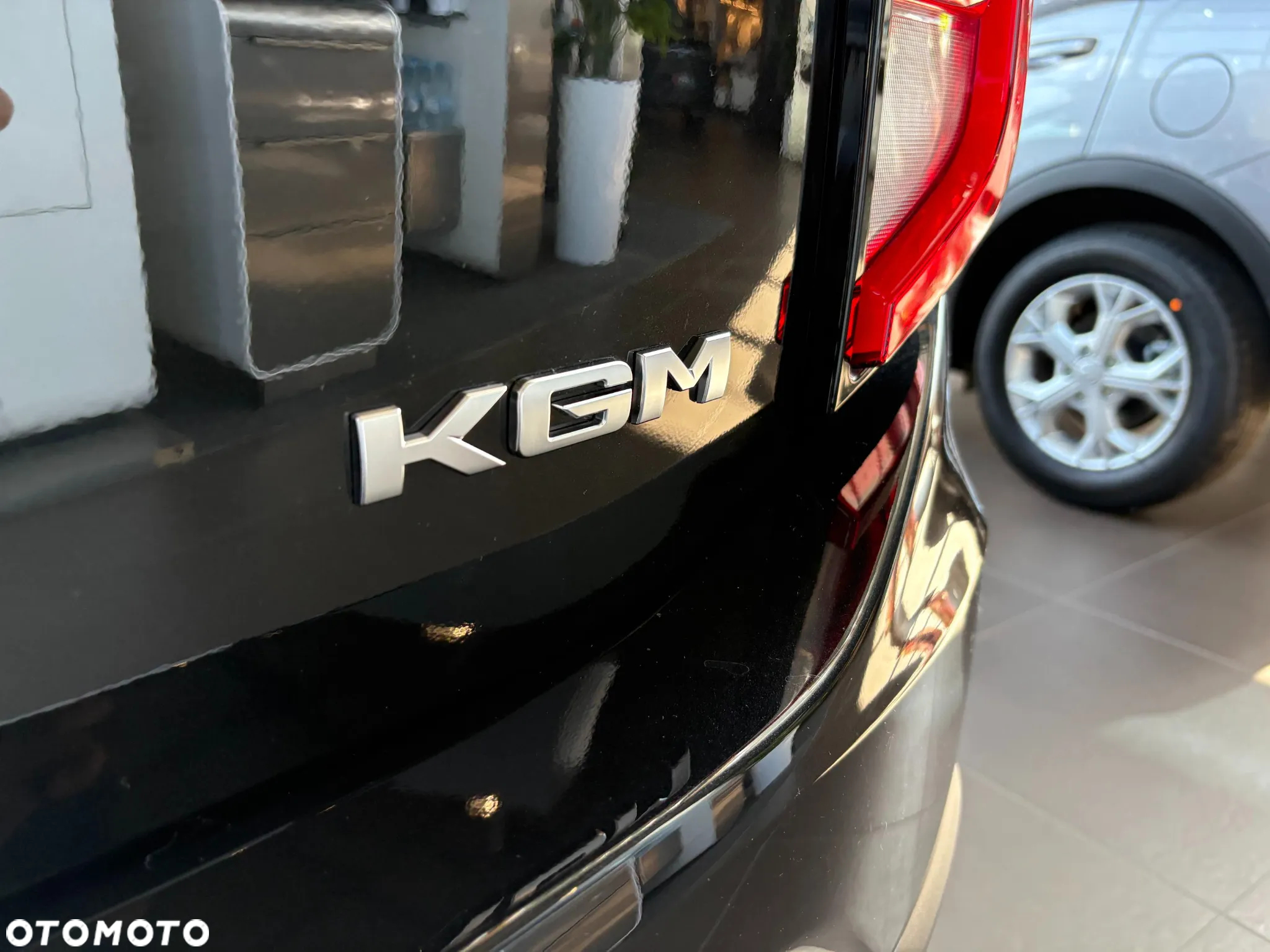 SsangYong/KGM Torres 1.5 T-GDI Adventure Plus - 11