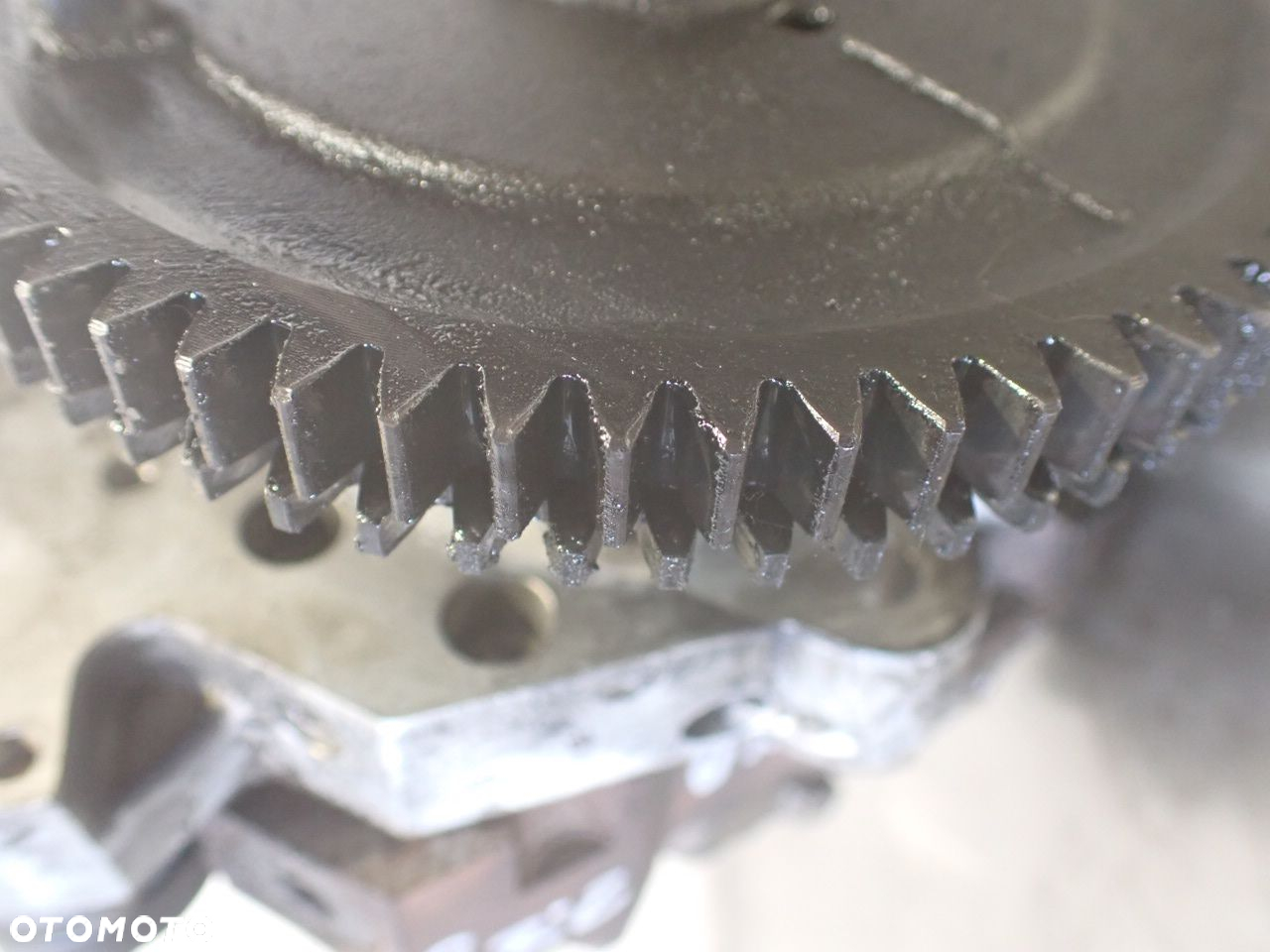 POMPA WTRYSKOWA RENAULT LAGUNA 2.2 8200170377 - 8