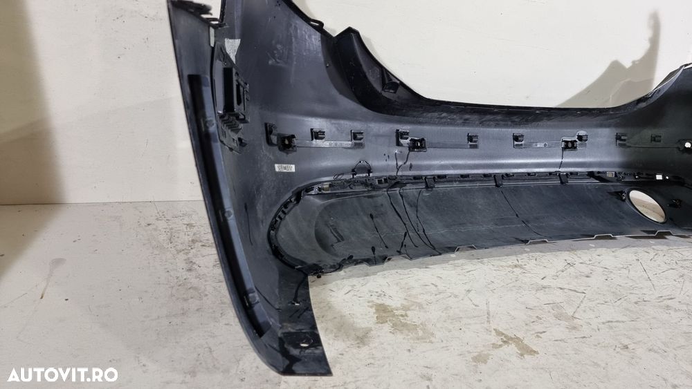 Bara spate Alfa Romeo Giulia, 2018, 2019, 2020, 2021, 2022, 2023, 50546563 - 5