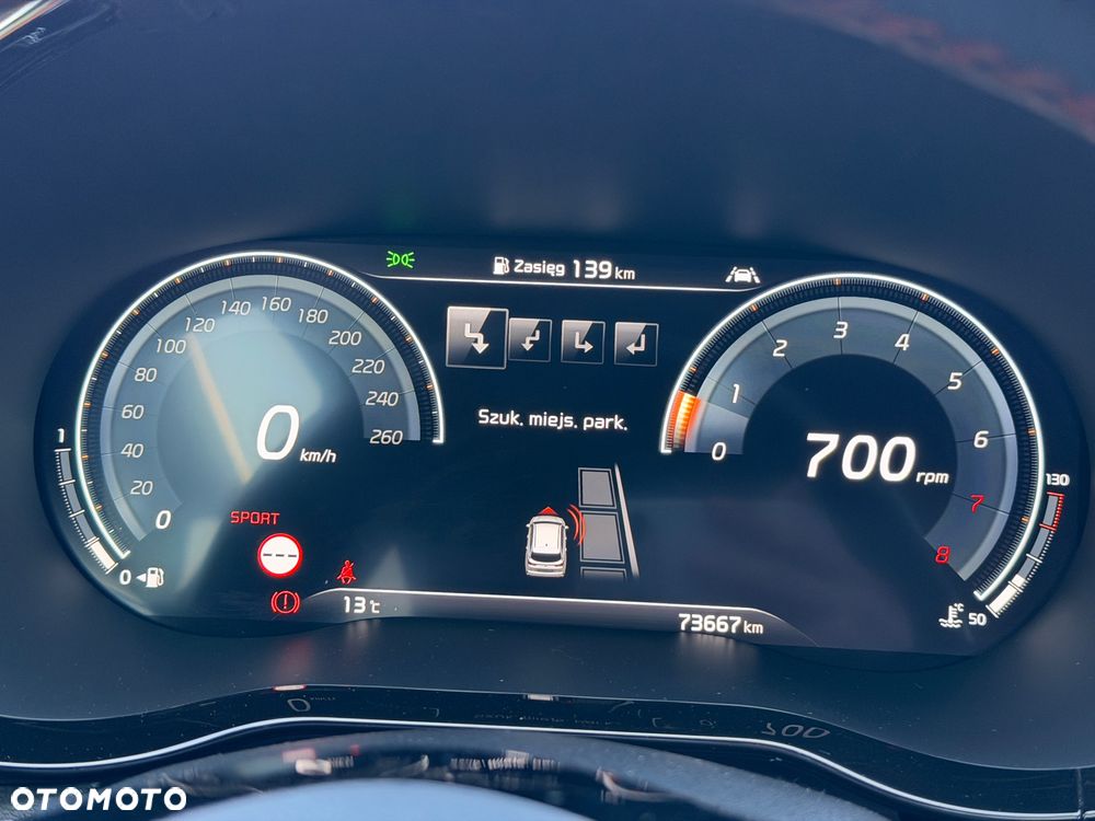 Kia Ceed 1.6 T-GDI GT-Challenge - 24