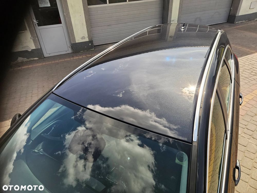 Opel Astra 1.6 Sports Tourer Selection - 11