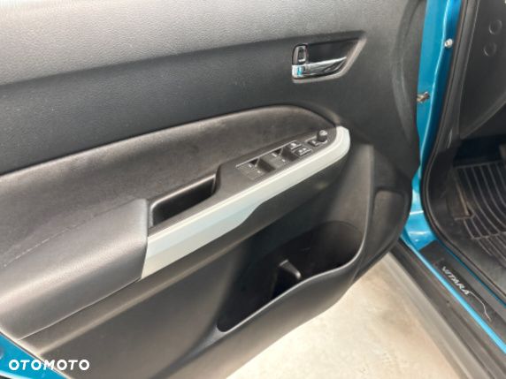 Suzuki Vitara 1.6 (4x2) Automatik Comfort+ - 15