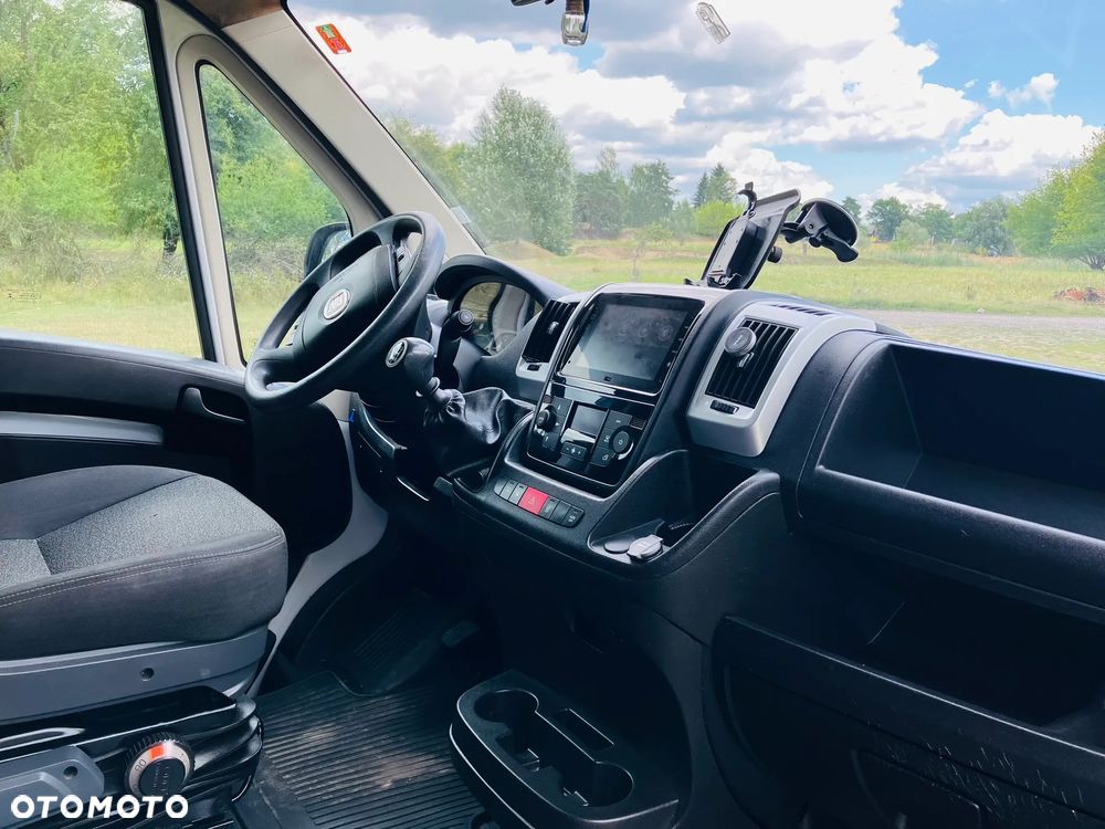 Fiat Ducato - 11