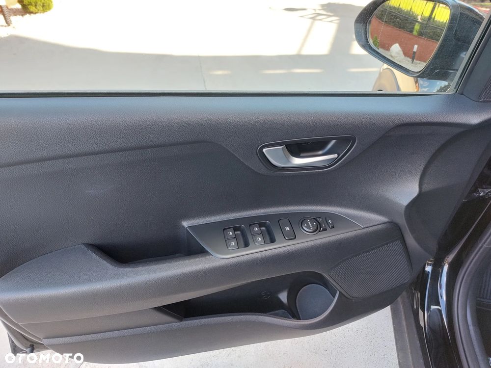 Kia Stonic 1.4 XL - 15