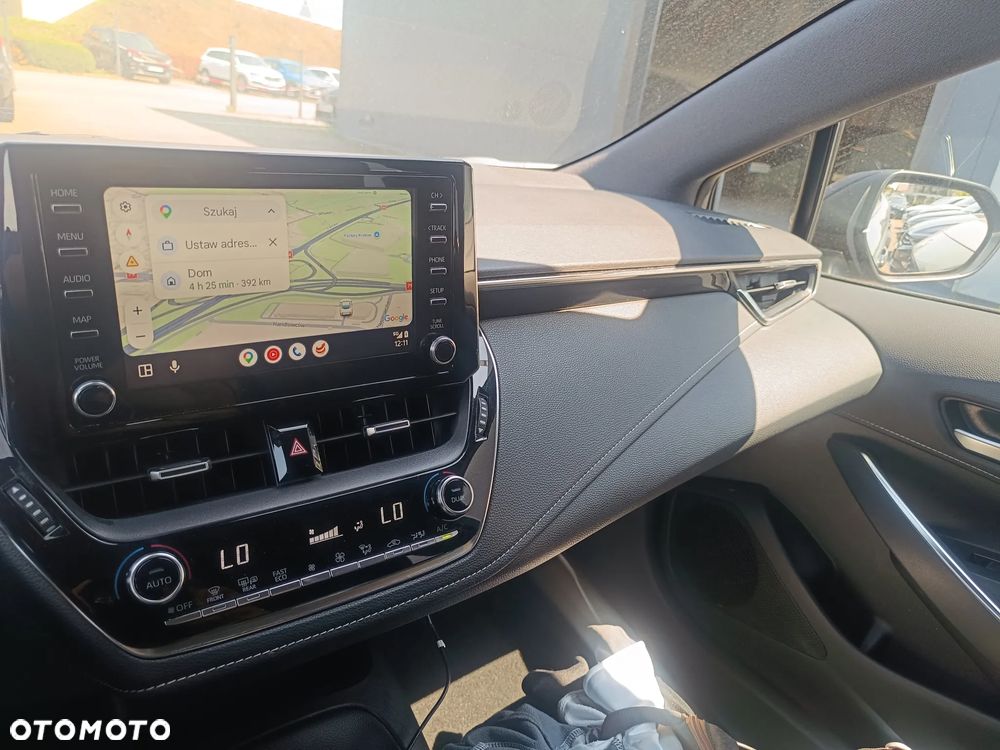 Toyota Corolla 1.8 Hybrid GPF Comfort - 33