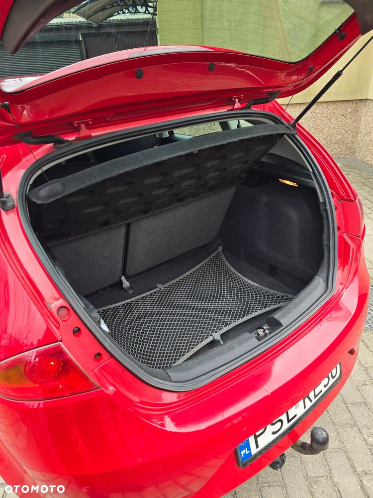 Seat Leon 1.9 TDI DPF Comfort Limited - 11