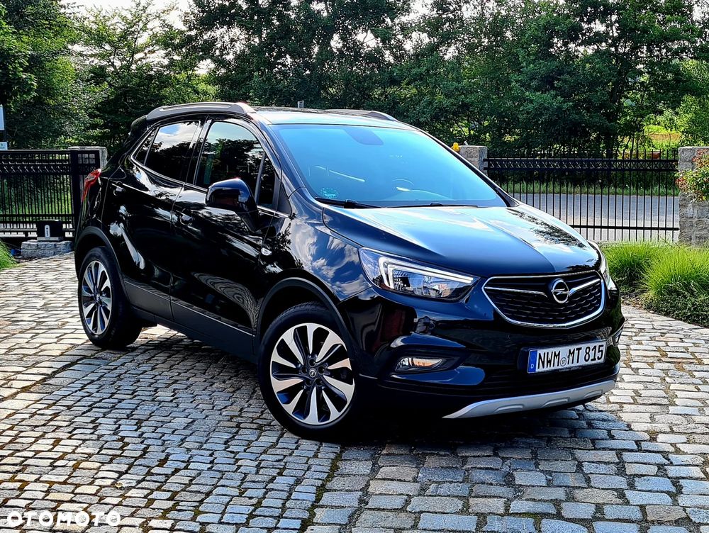 Opel Mokka 1.4 T Cosmo S&S - 1