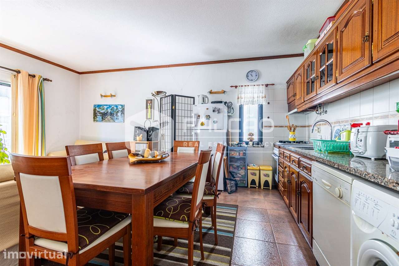 Apartamento T1 Venda em Sesimbra (Santiago),Sesimbra - Grande imagem: 4/50