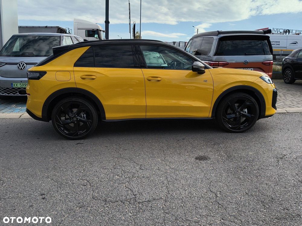 Volkswagen T-Roc 1.5 TSI HEV R-Line - 8