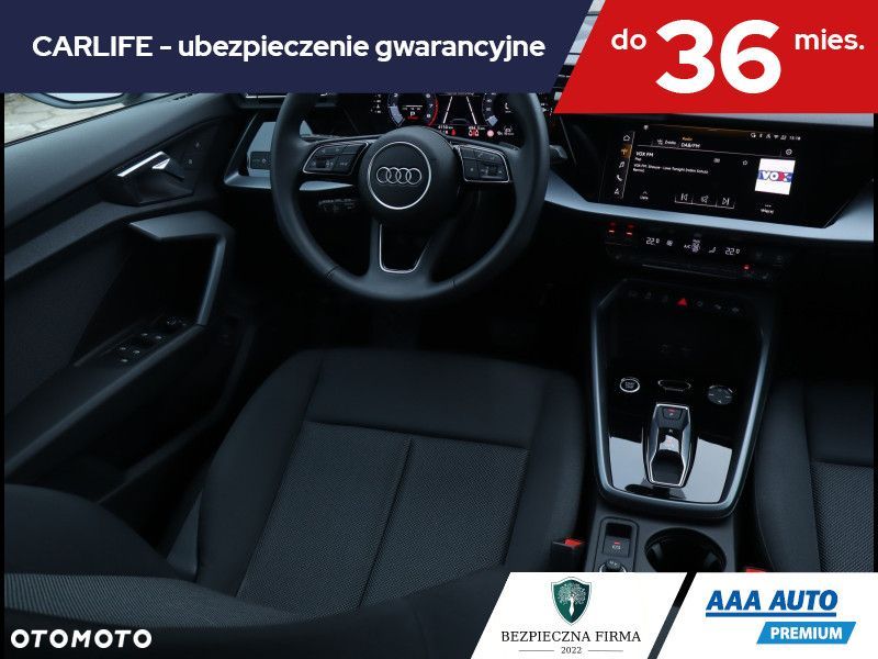 Audi A3 Sportback - 9