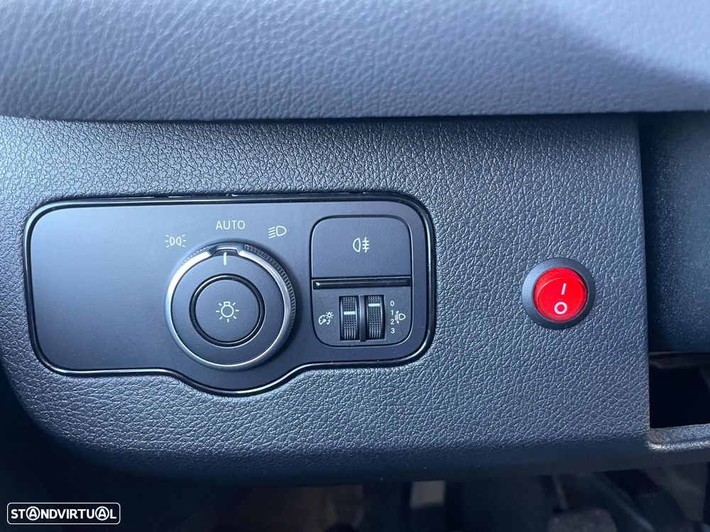 Mercedes-Benz Sprinter 314 CDI/32 CD - 15